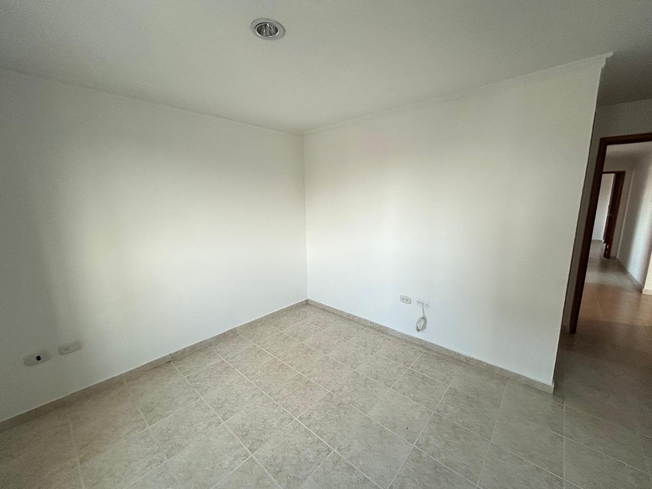 apartamento en arriendo - la campiña - barranquilla