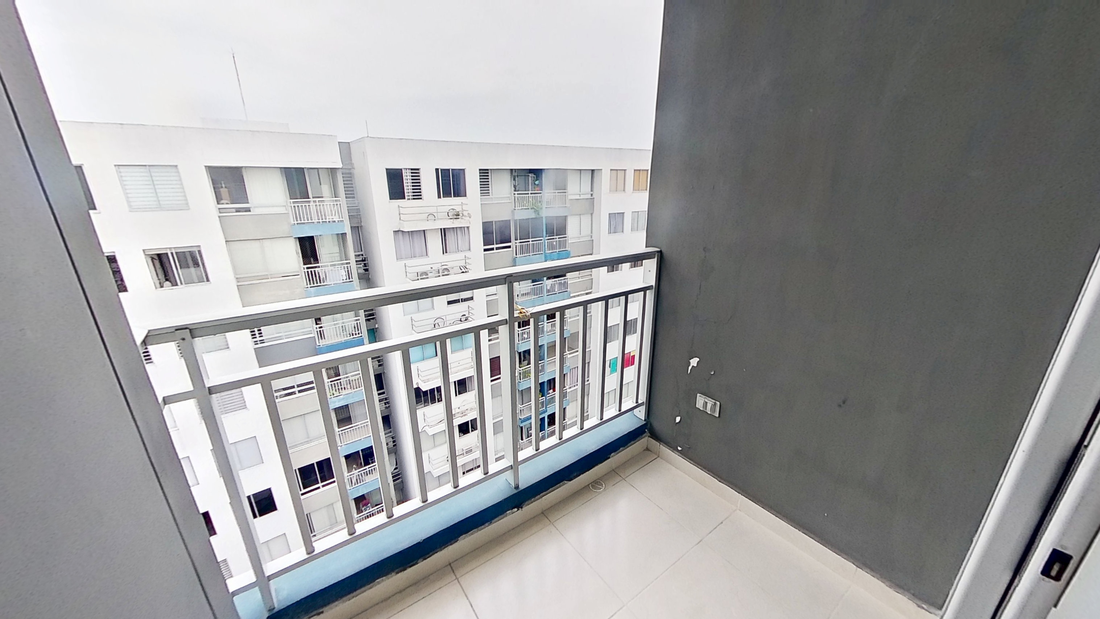 Miramar / Torino - Apartamento en venta. Barranquilla