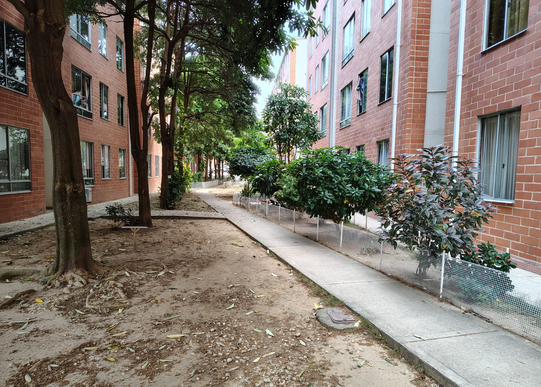 Alameda /Torcaza - Apartamento en venta. Barranquilla