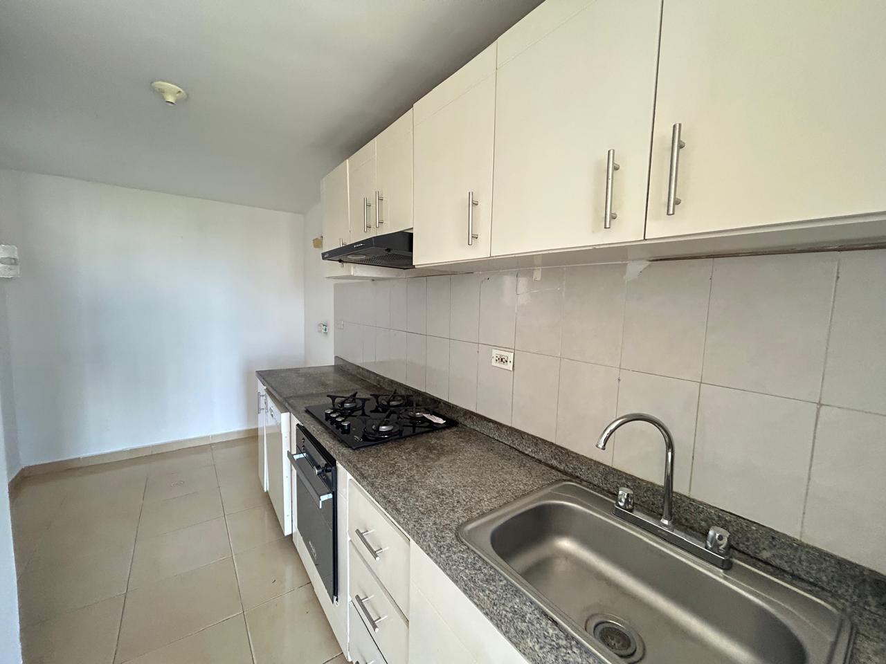 Apartamento en venta - Villa carolina - Barranquilla
