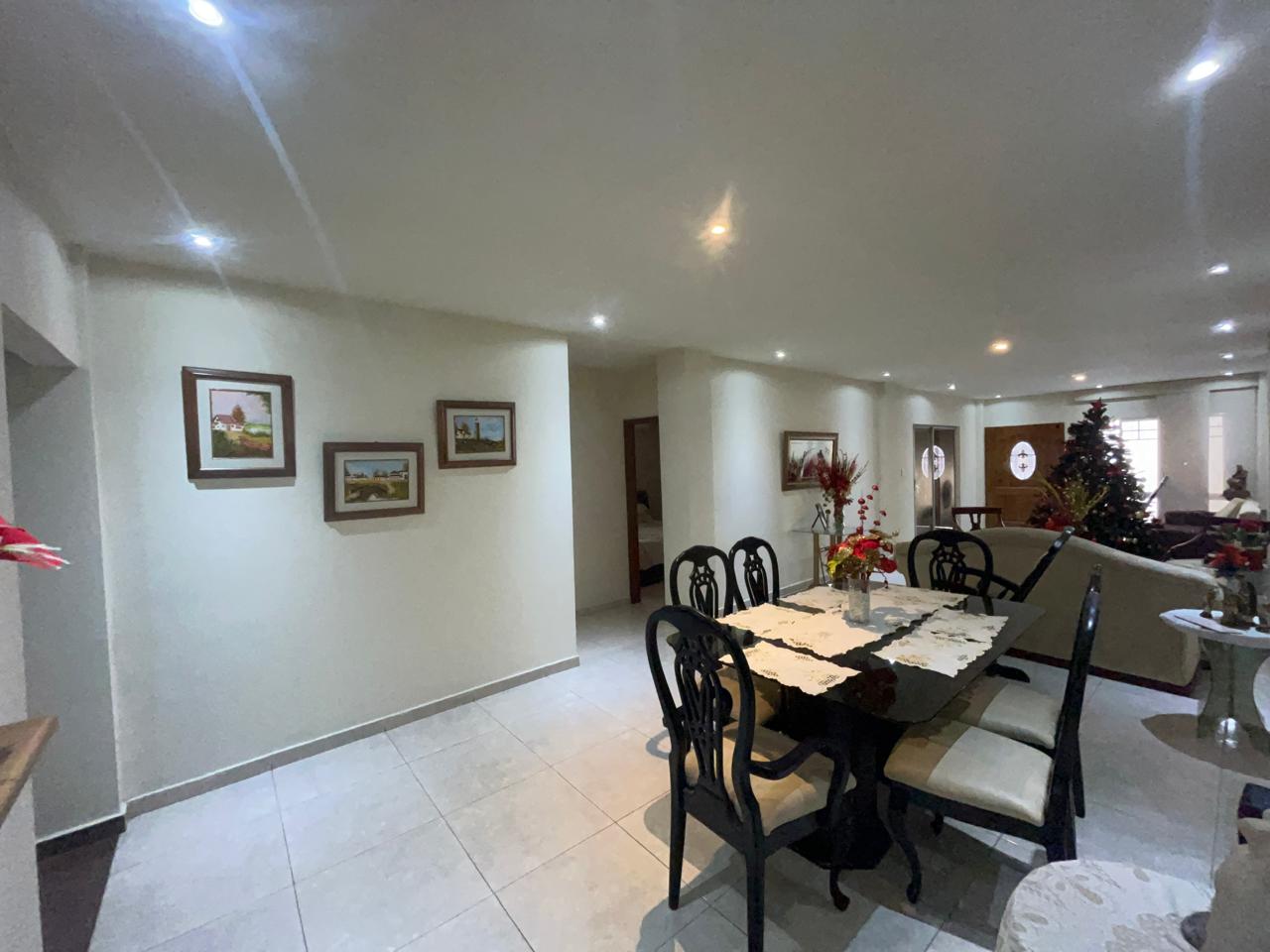 Casa en venta - Olaya - Barranquilla