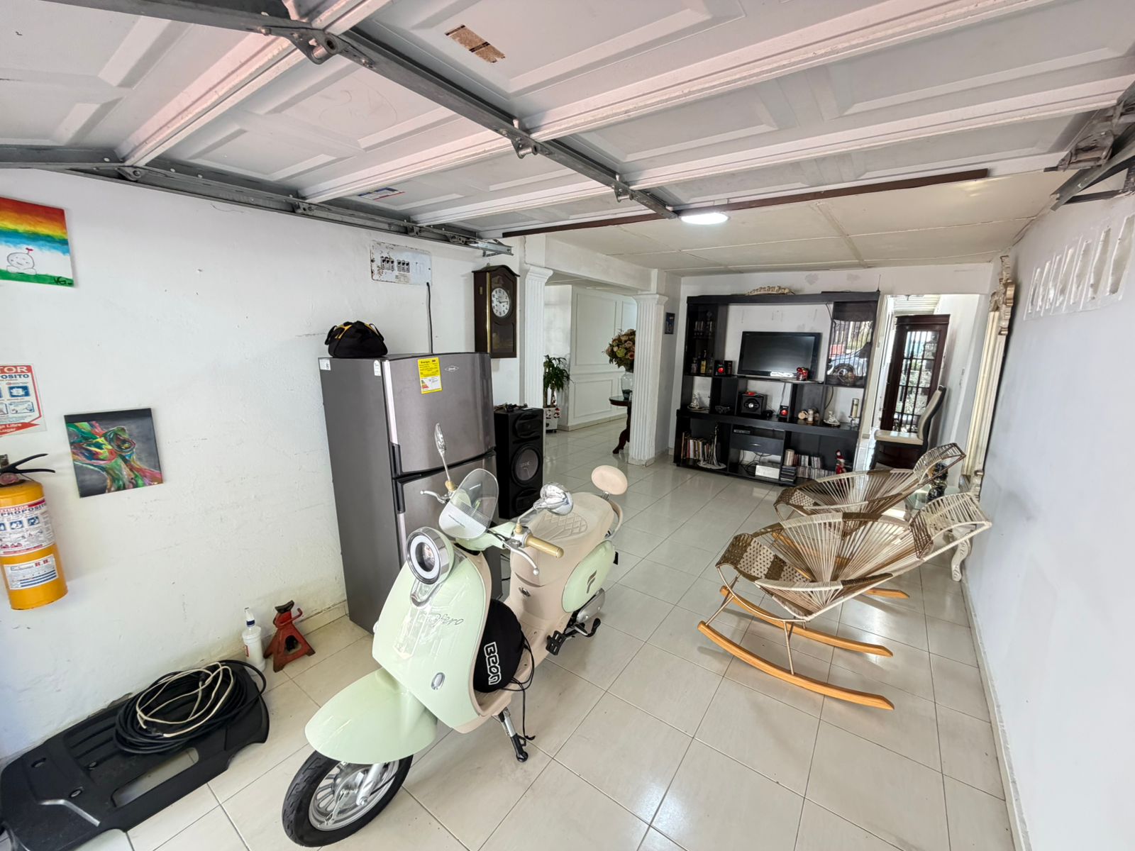 Casa en venta - Las mercedes - Barranquilla.