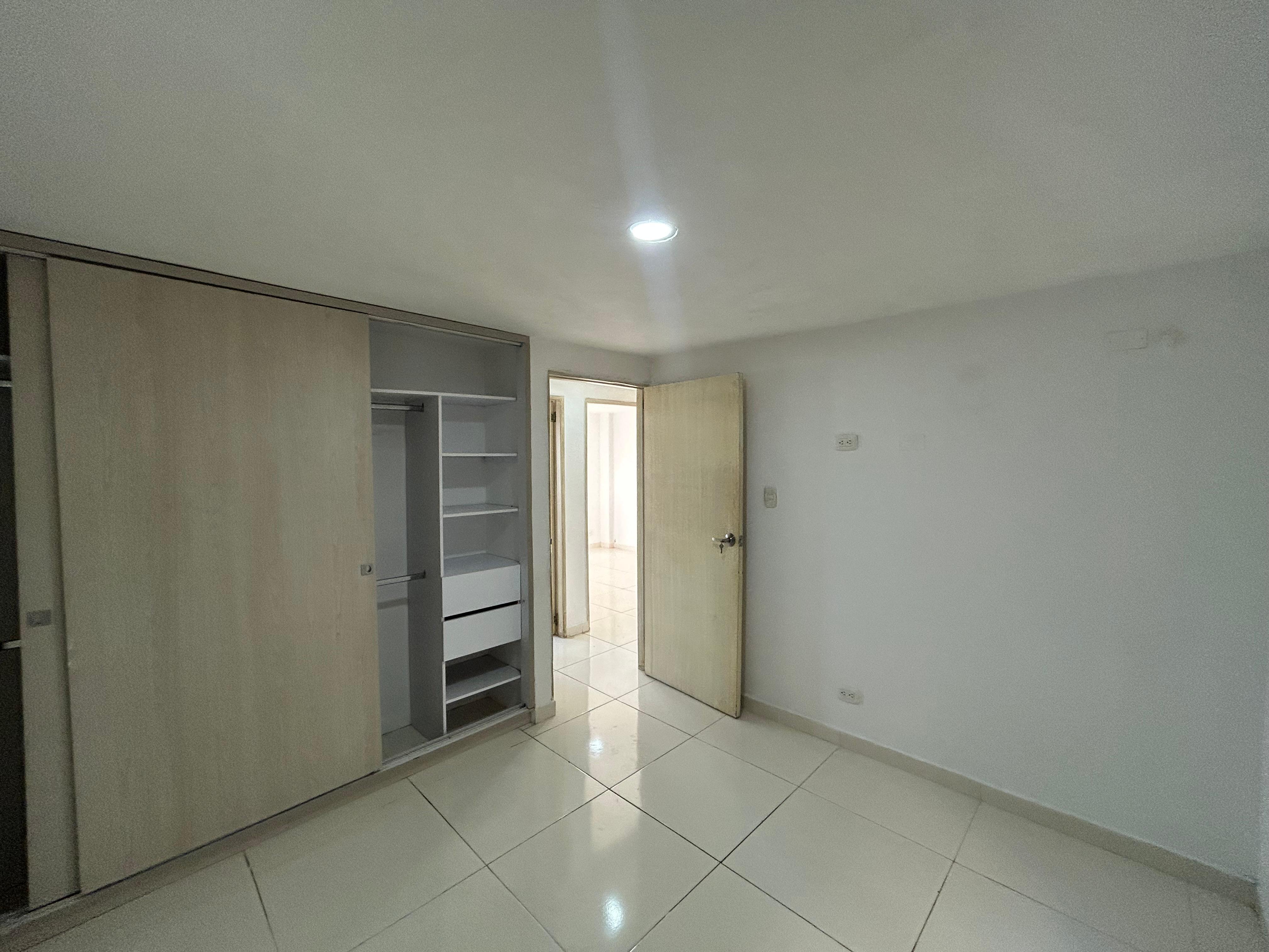 Apartamento en venta o arriendo - Los andes - Barranquilla