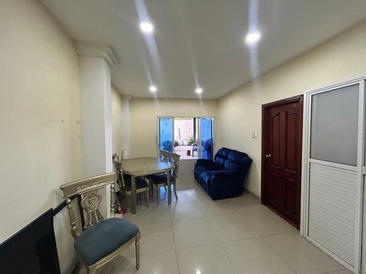 Casa duplex en venta - Buena esperanza - Barranquilla