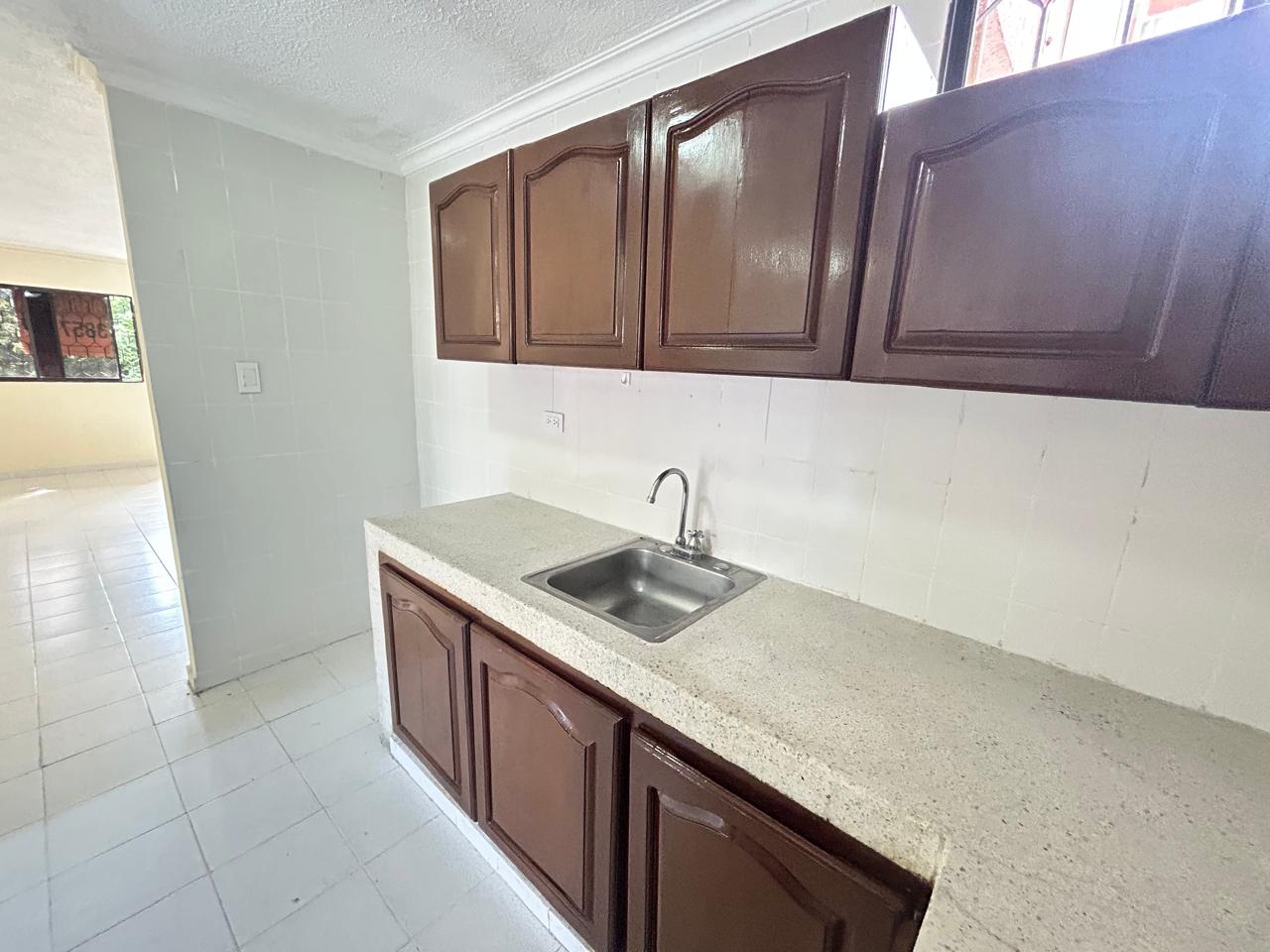 Apartamento en Arriendo - Recreo - Barranquilla