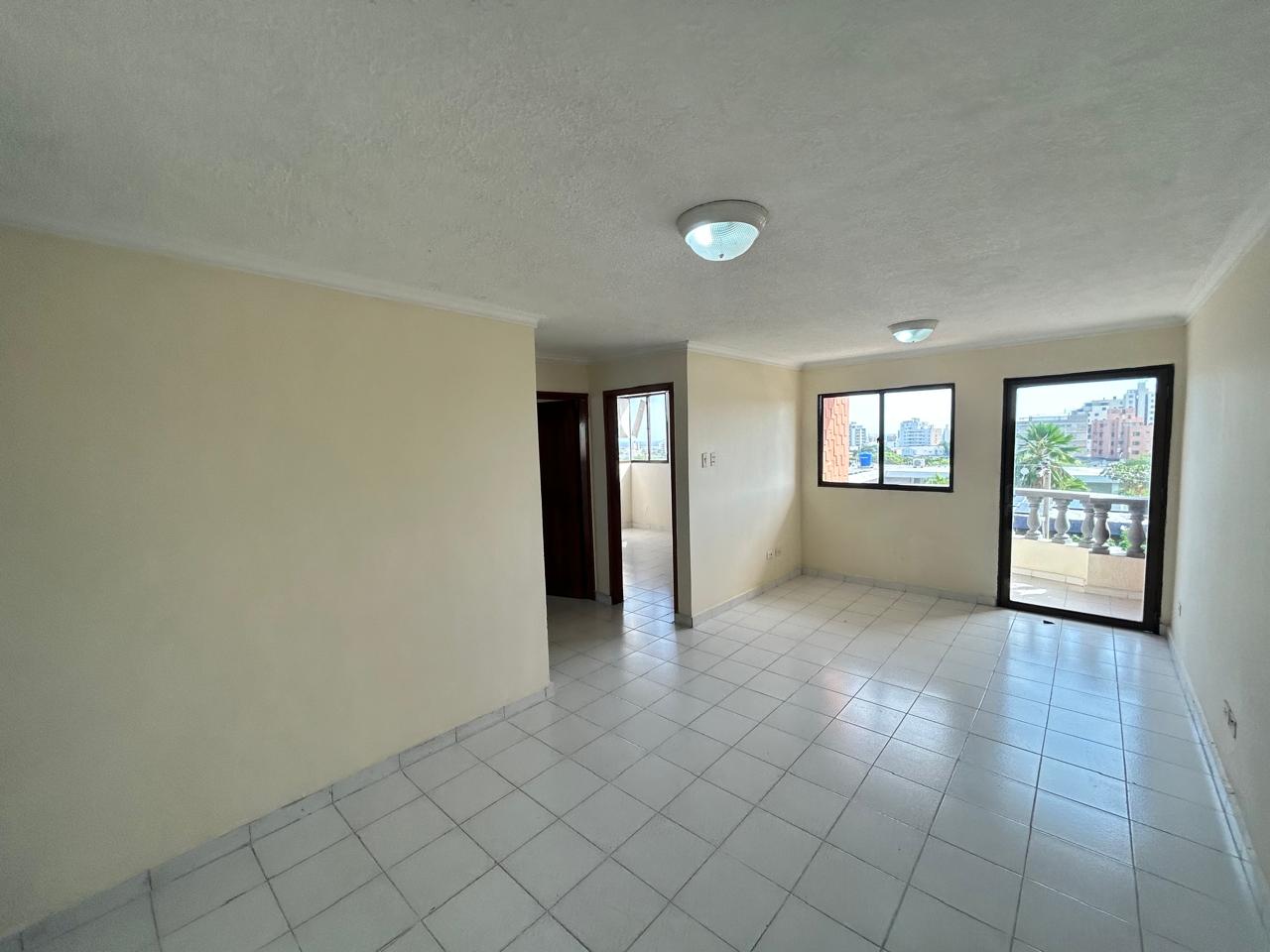 Apartamento en Arriendo - Recreo- Barranquilla