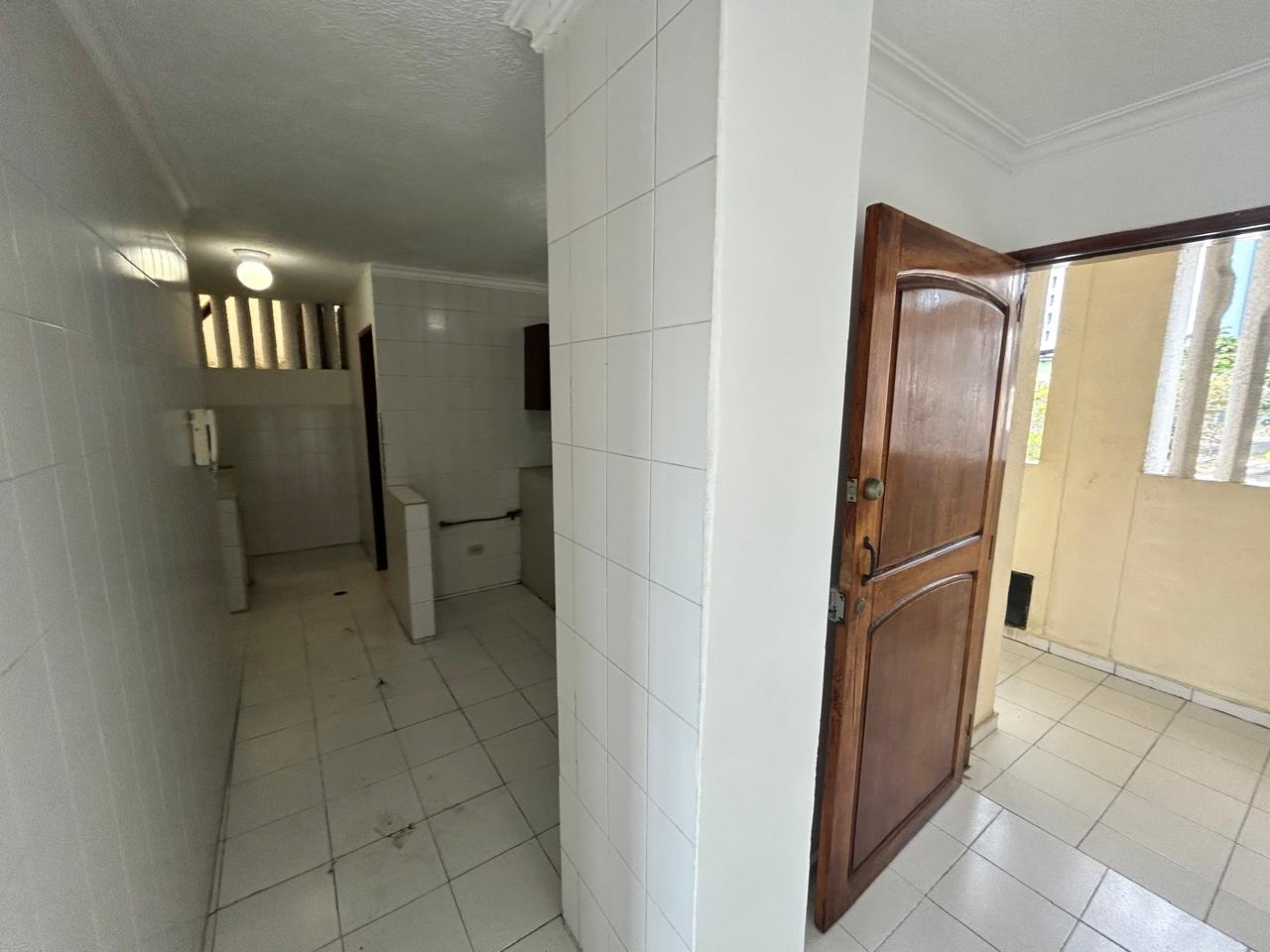 Apartamento en Arriendo - Recreo - Barranquilla