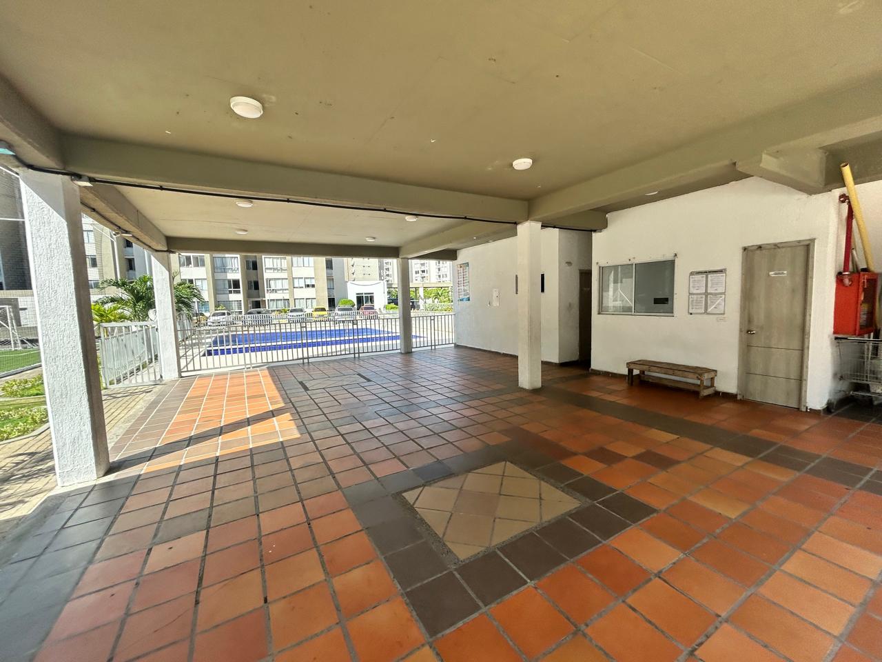 Apartamento en venta - Alameda del río - Barranquilla