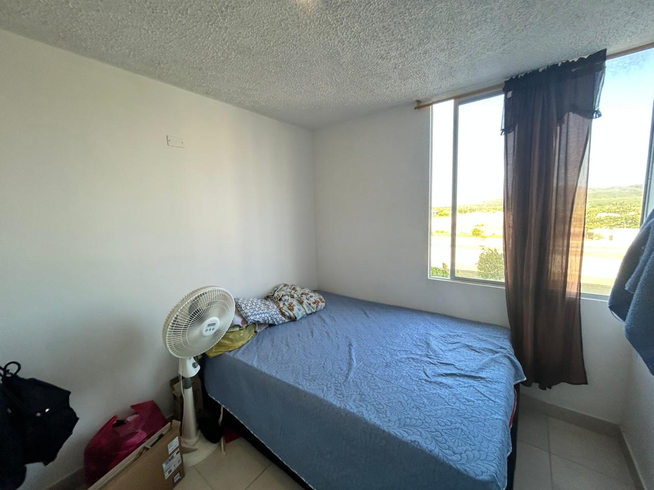 Apartamento en venta- Alameda del rio- amazilia- Barranquilla