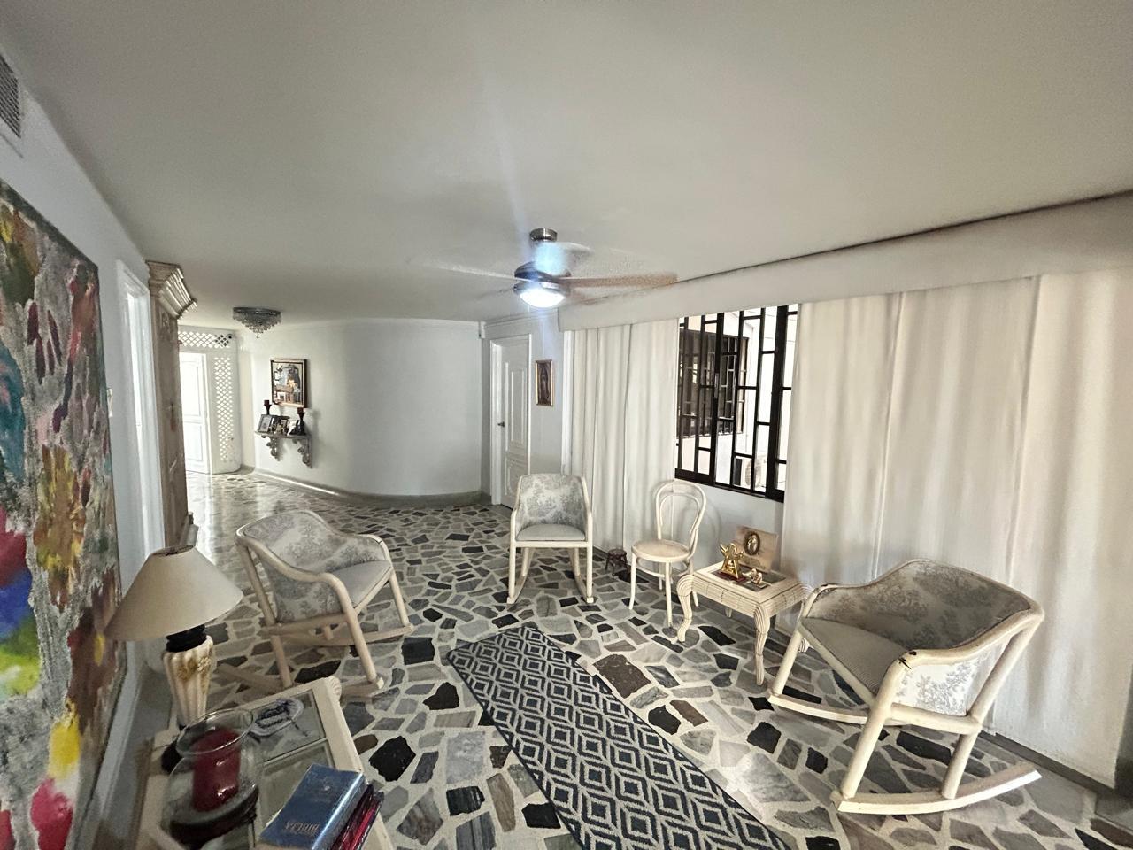 Apartamento en venta- Altos de riomar-Barranquilla