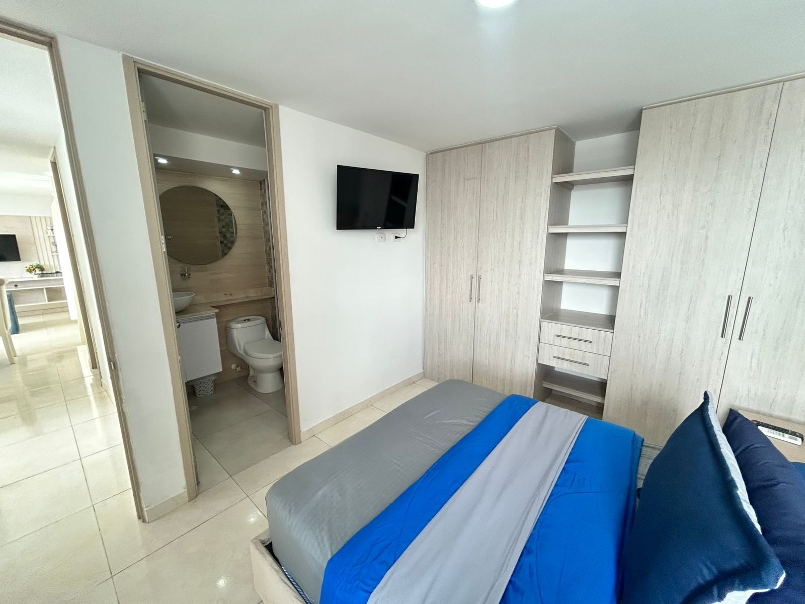 Apartamento en Venta - Boston - Barranquilla