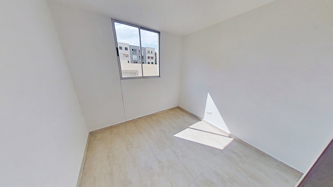 Alameda - Conjunto Pelicano - Apartamento en venta - Barranquilla