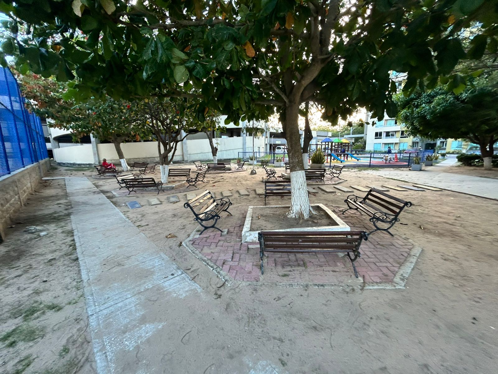 Apartamento en venta - Villa campestre