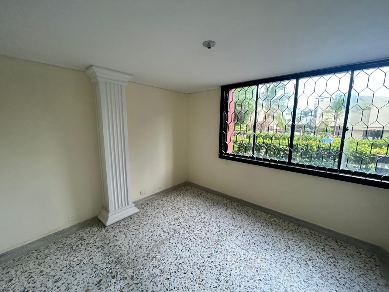 Apartamento en arriendo - Altos de Riomar - Barranquilla