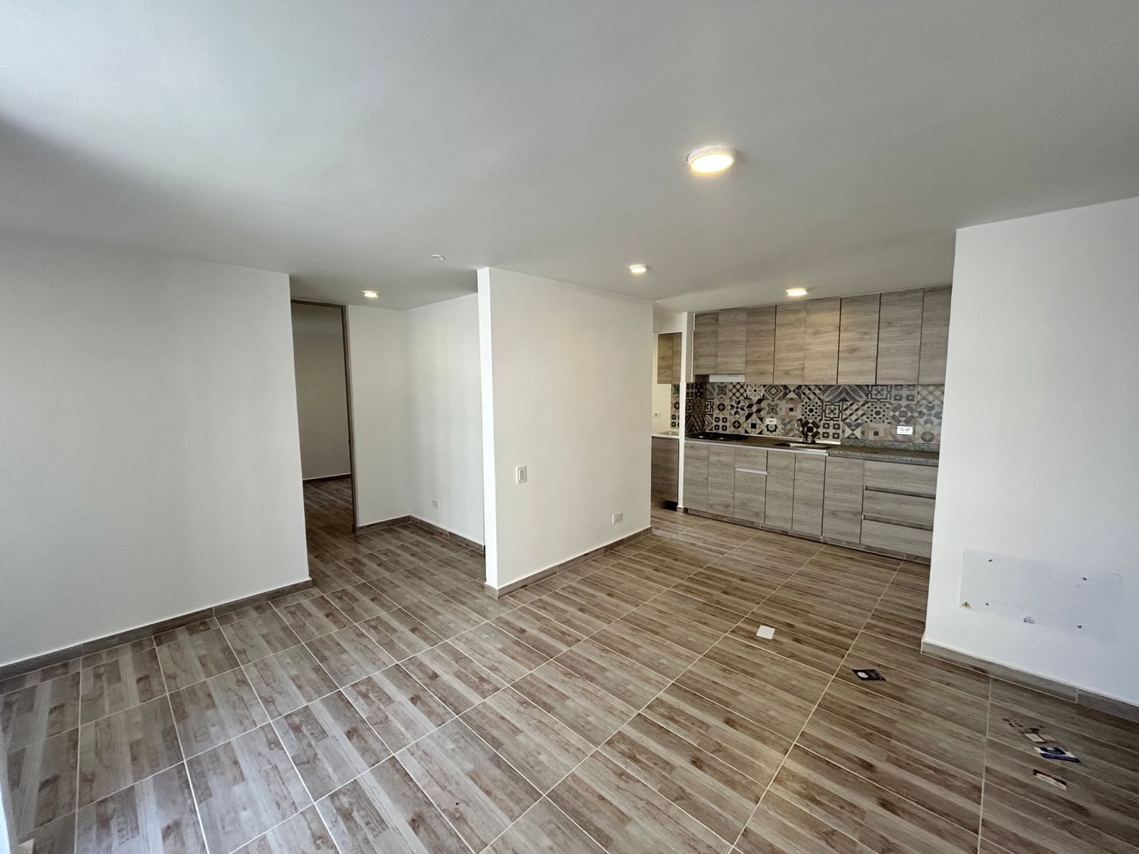 Apartamento en Arriendo - Ciudad Mallorquin - Puerto Colombia