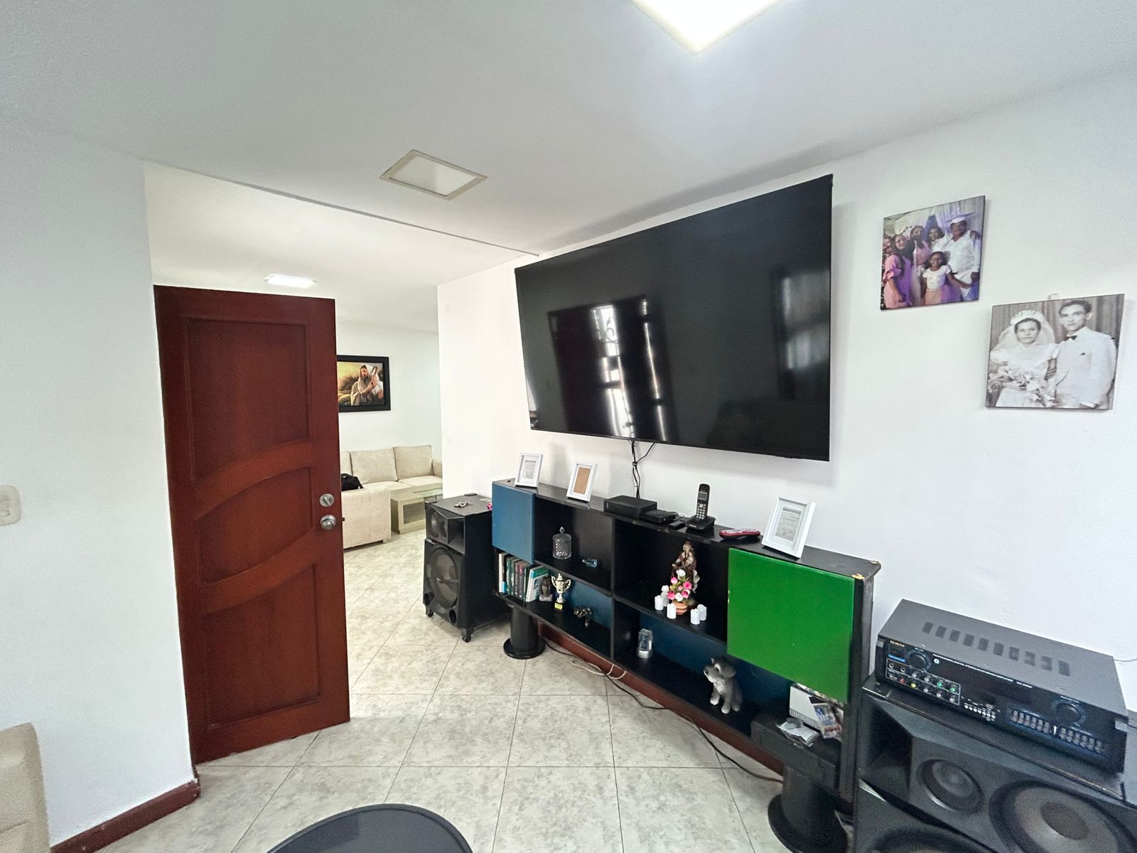 Casa en venta - cevillar - Barranquilla