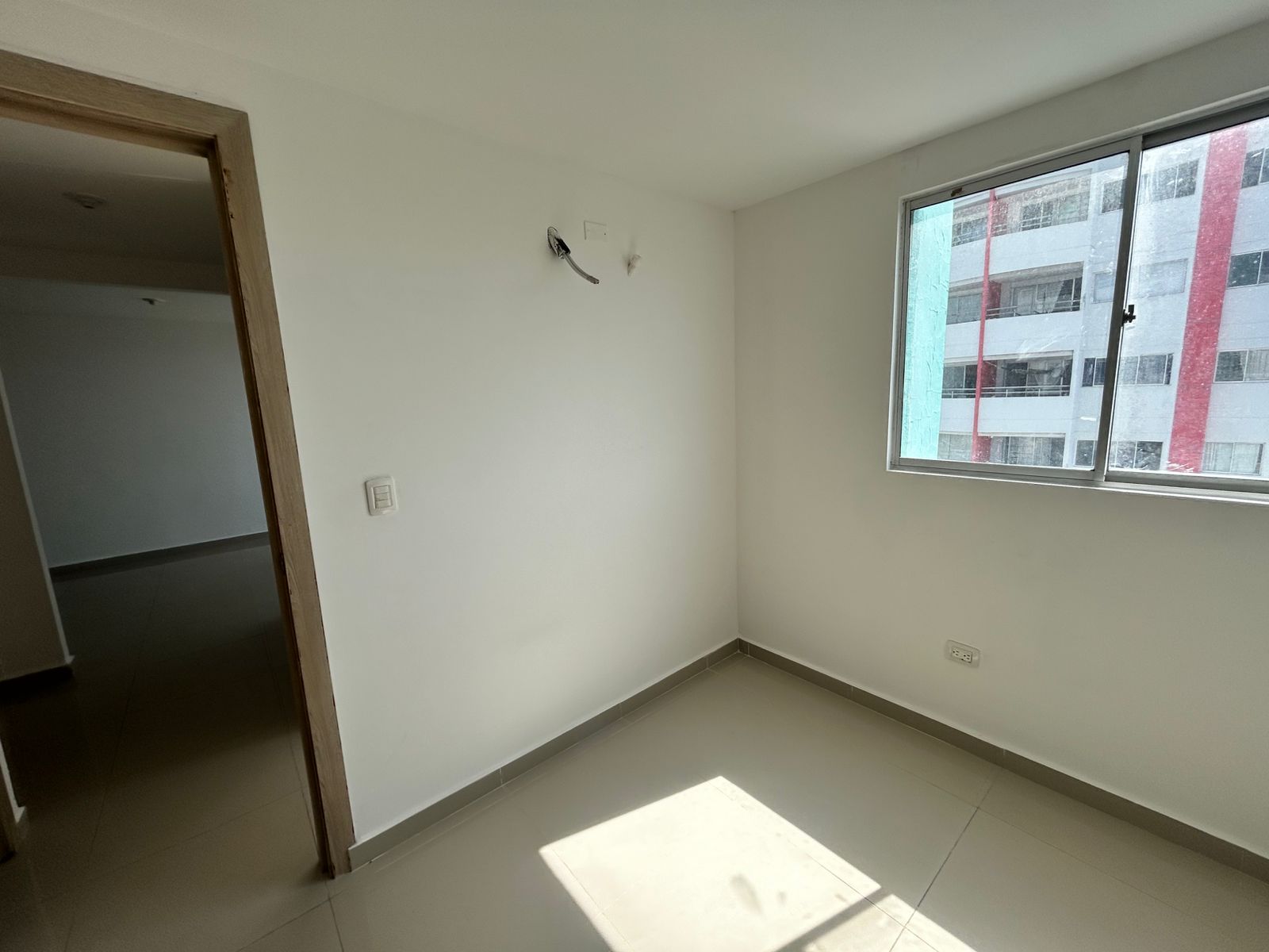 Apartamento En Arriendo - Paraiso - Barranquilla