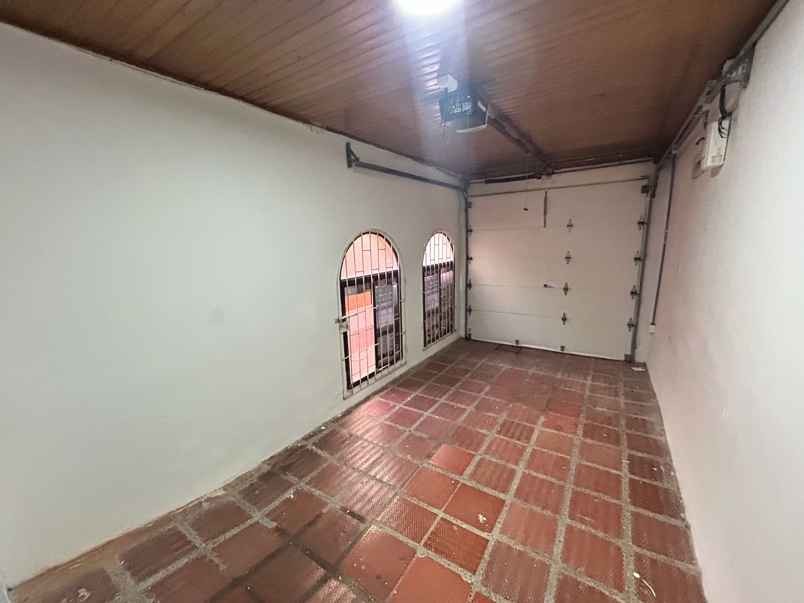 Casa comercial en Arriendo - Alto prado - Barranquilla