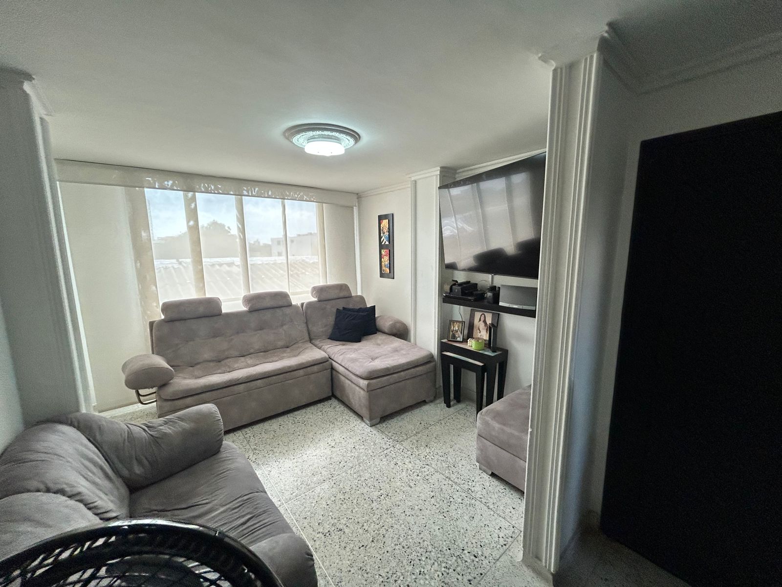 Apartamento en venta- Porvenir- Barranquilla