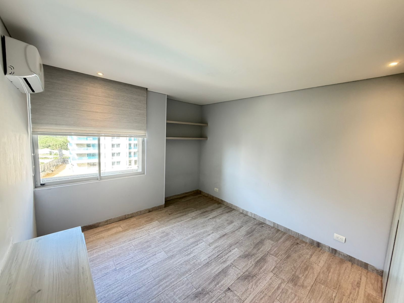 Apartamento en arriendo - Riomar - Barranquilla