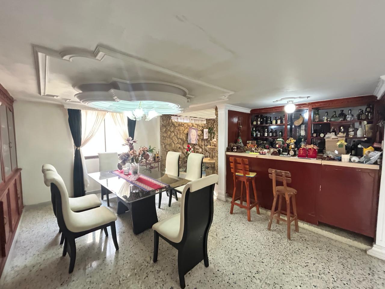 Casa en venta- La cumbre- Barranquilla