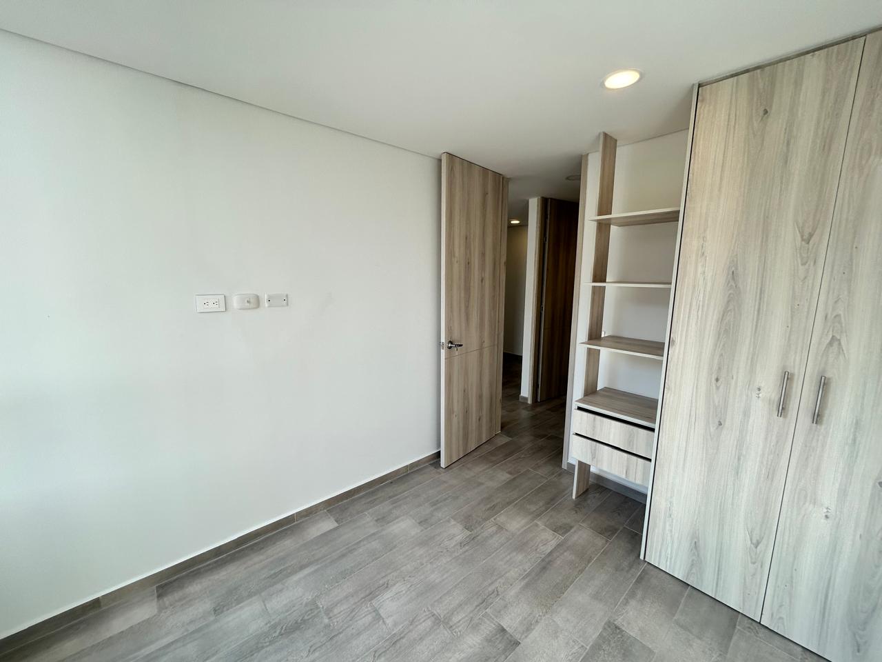 Apartamento en Venta - la Castellana - Barranquilla