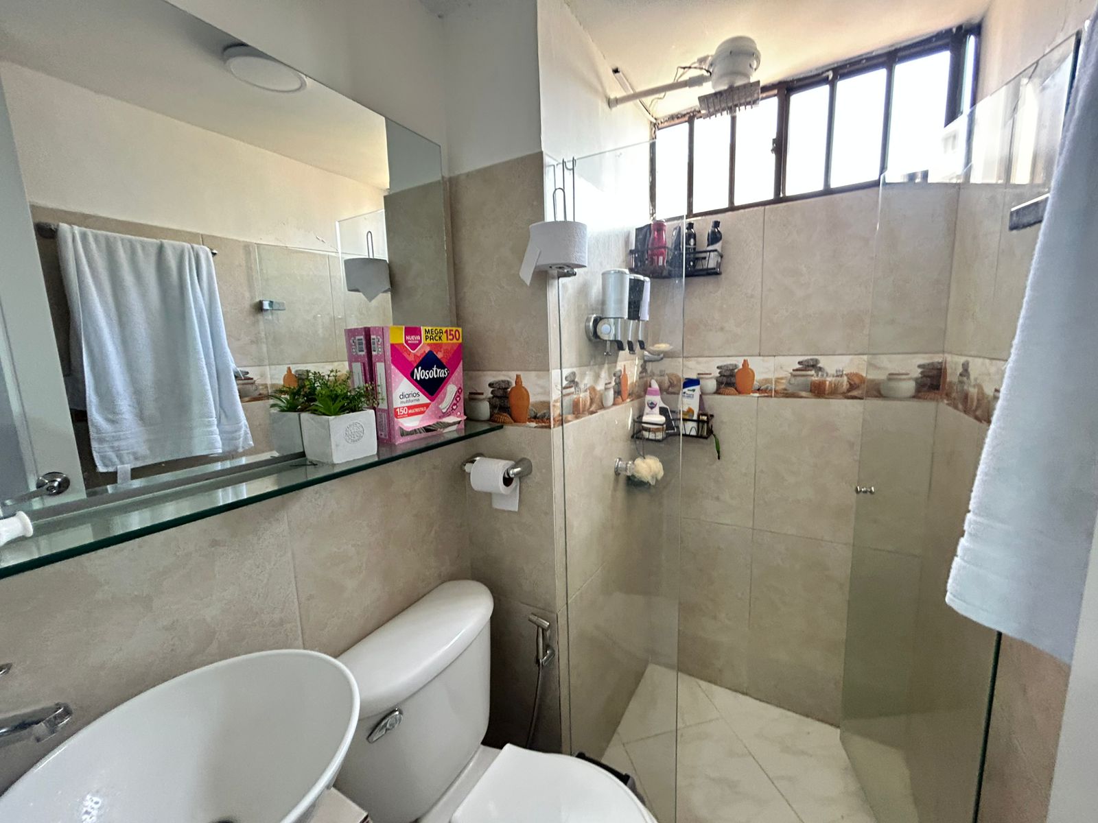 Apartamento en venta - Miramar - Barranquilla