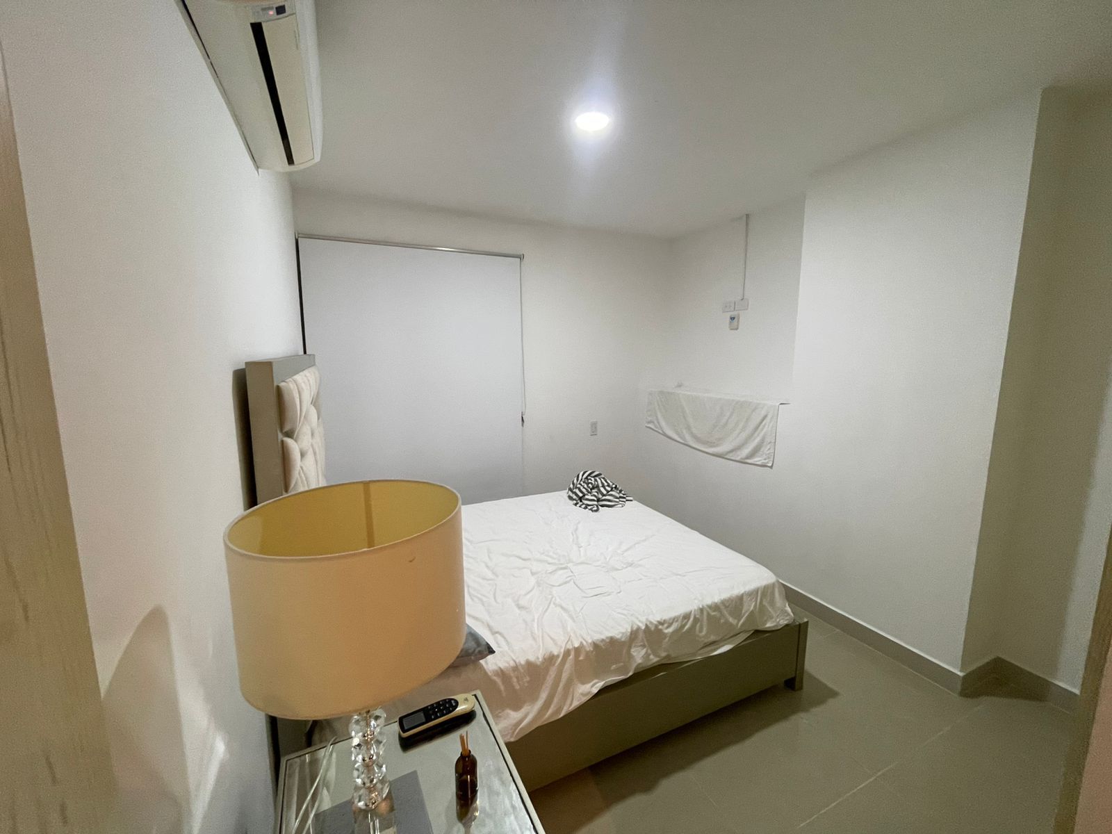 Apartamento en arriendo - Altos del limonar - Barranquilla