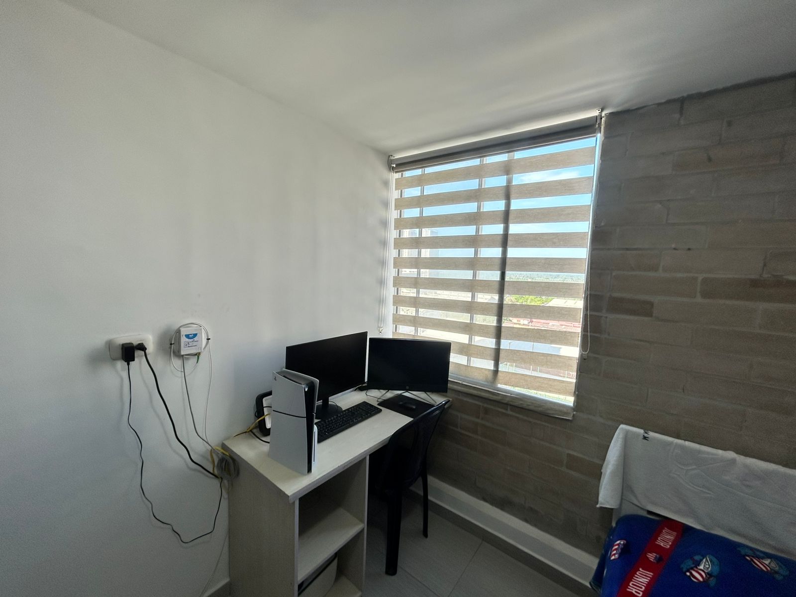 Apartamento en Venta - Paraiso - Barranquilla