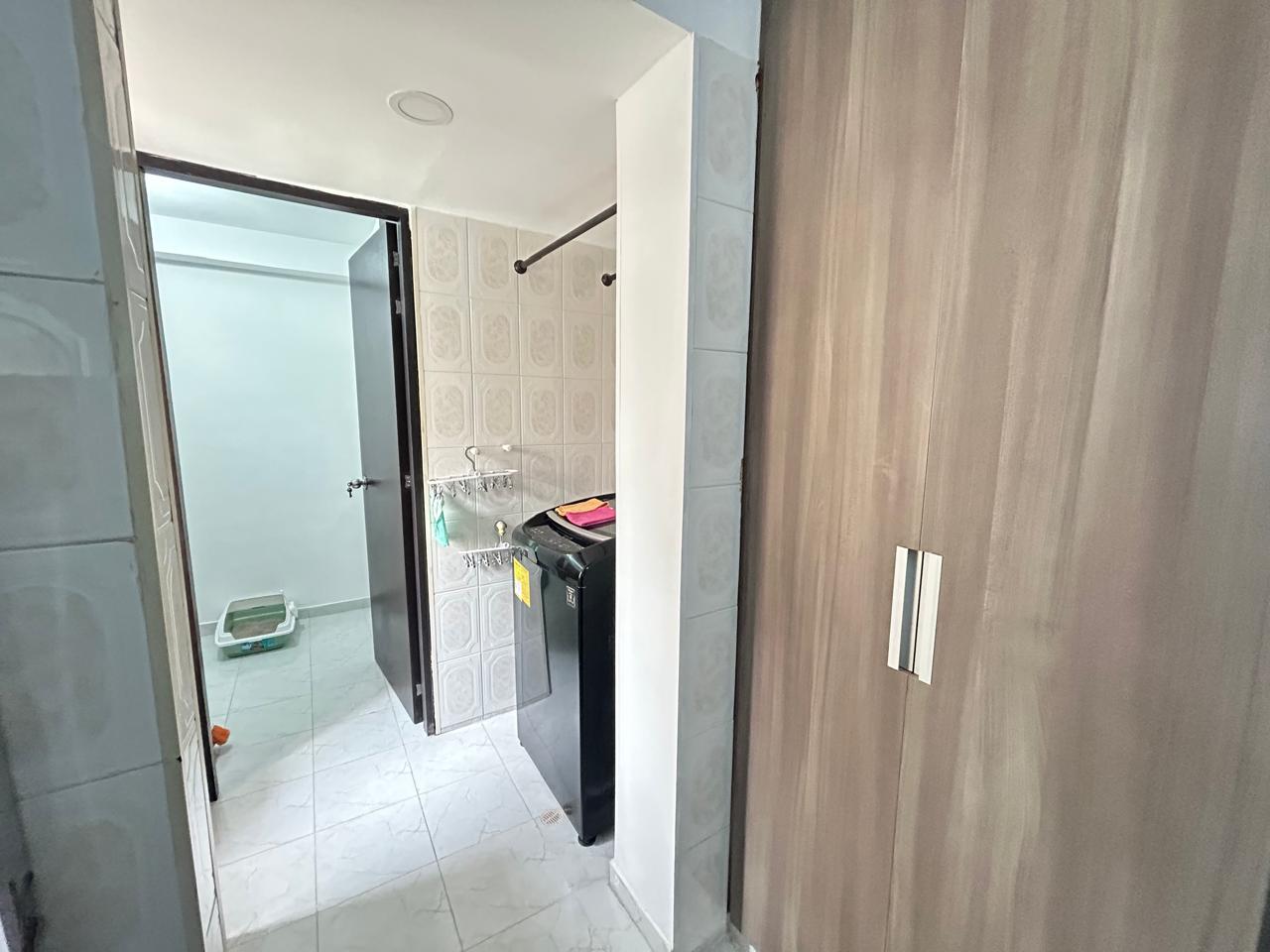 Apartamento en Venta - Miramar - Barranquilla