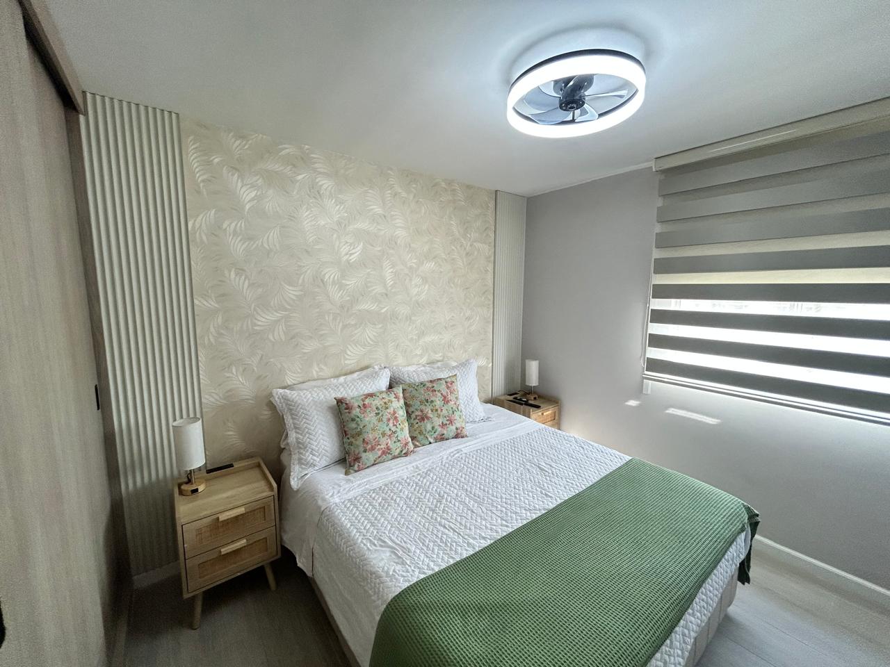 Apartamento en venta- Ciudad Mallorquín- Puerto Colombia