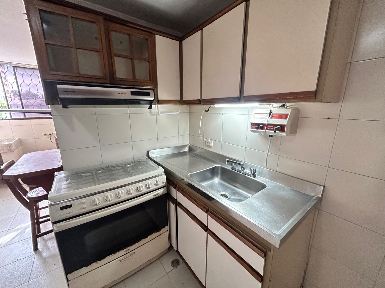 Apartamento en venta- Ciudad Jardín- Barranquilla