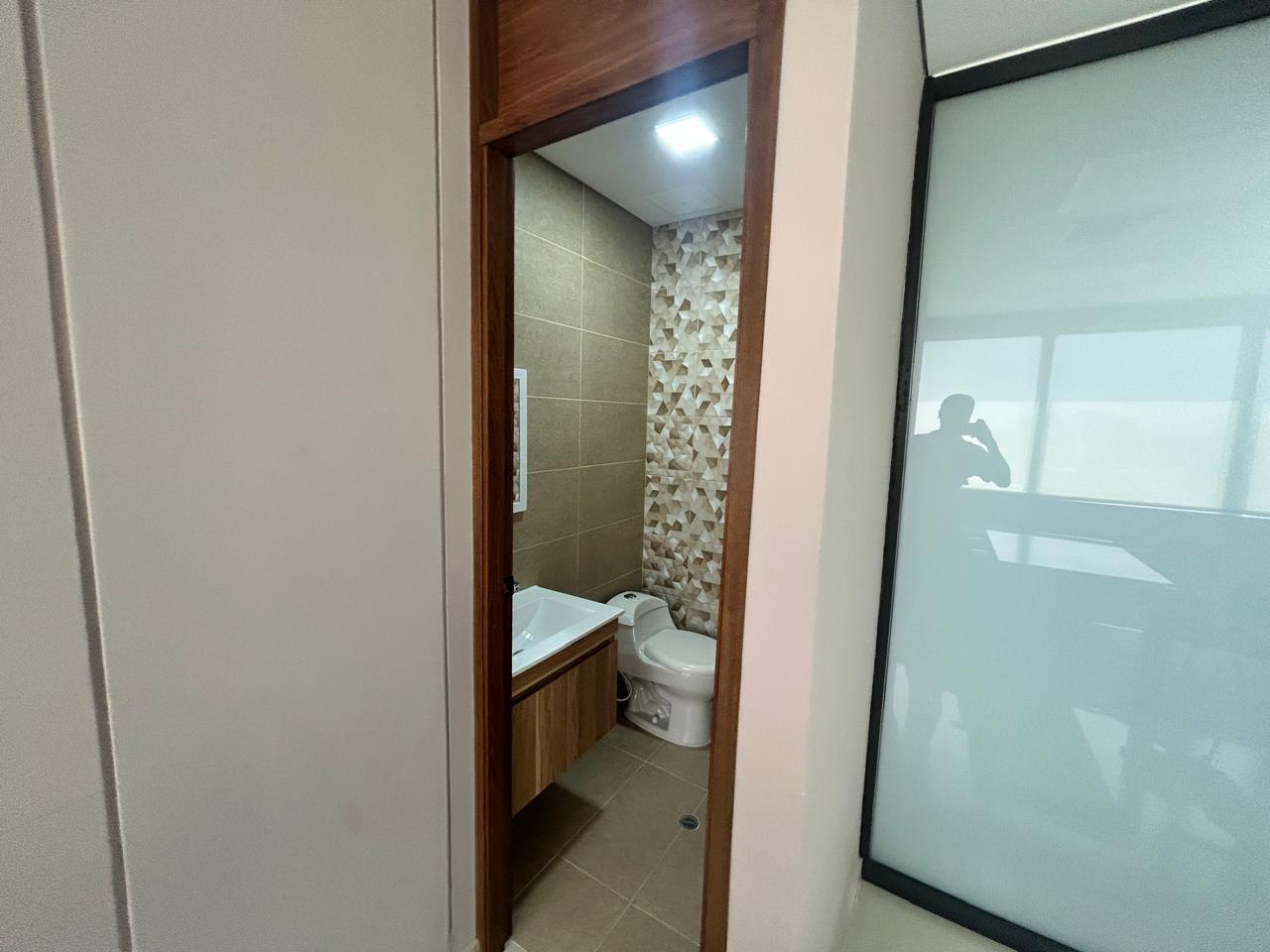 Oficina en Venta - Edificio las Americas 3 - Barranquilla