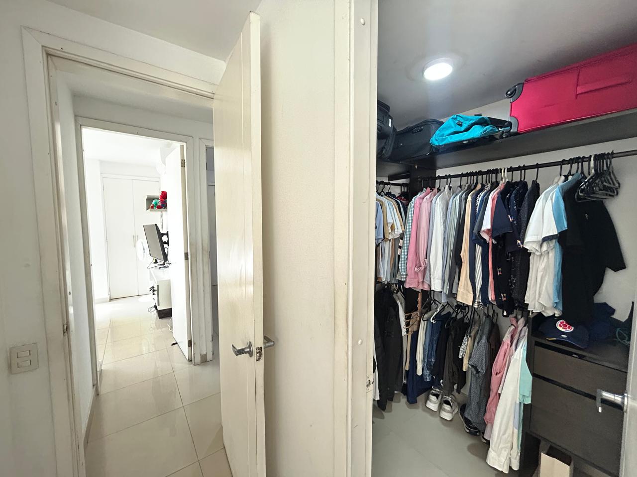 Apartamento en venta - Villa santos - Barranquilla