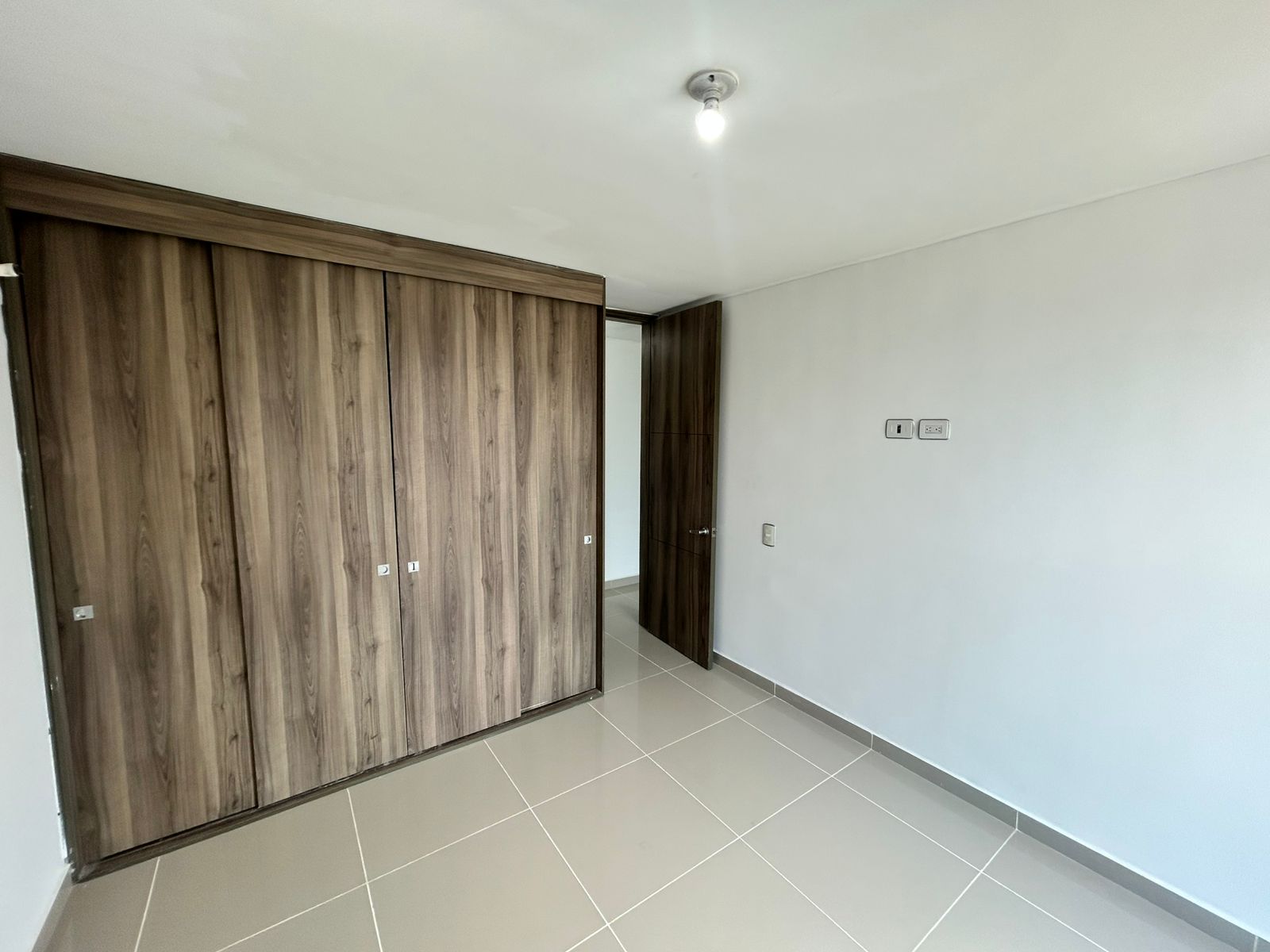 Apartamento en Venta - Villa Campestre - Barranquilla