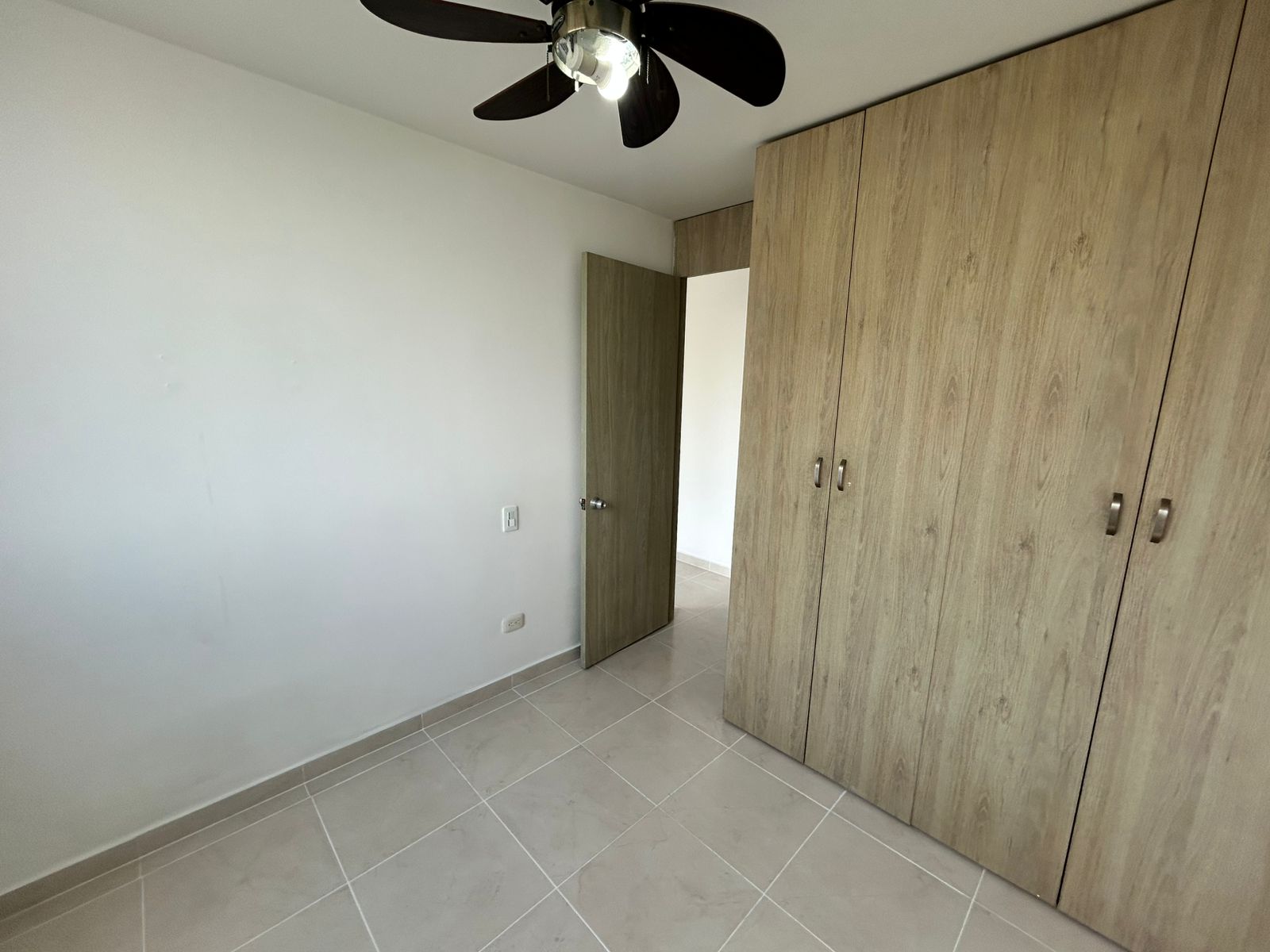 Apartamento en Arriendo - Alameda - Barranquilla