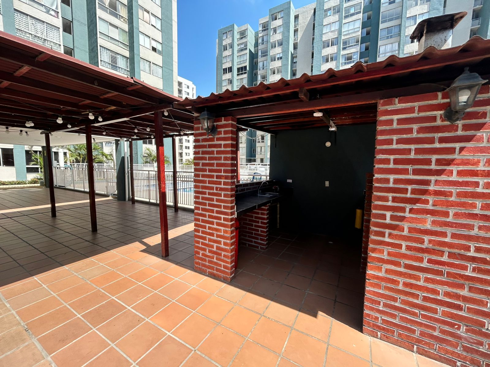 Apartamento en Venta - Alameda - Barranquilla