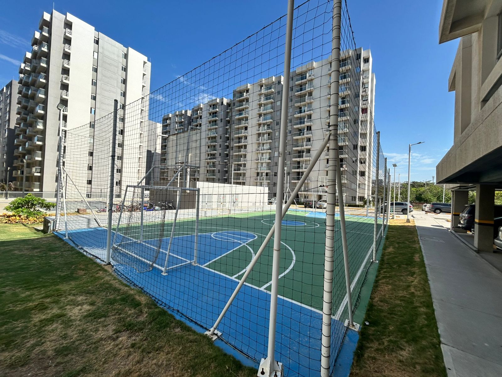 Apartamento en Arriendo  - Ciudad Mallorquin - Puerto Colombia