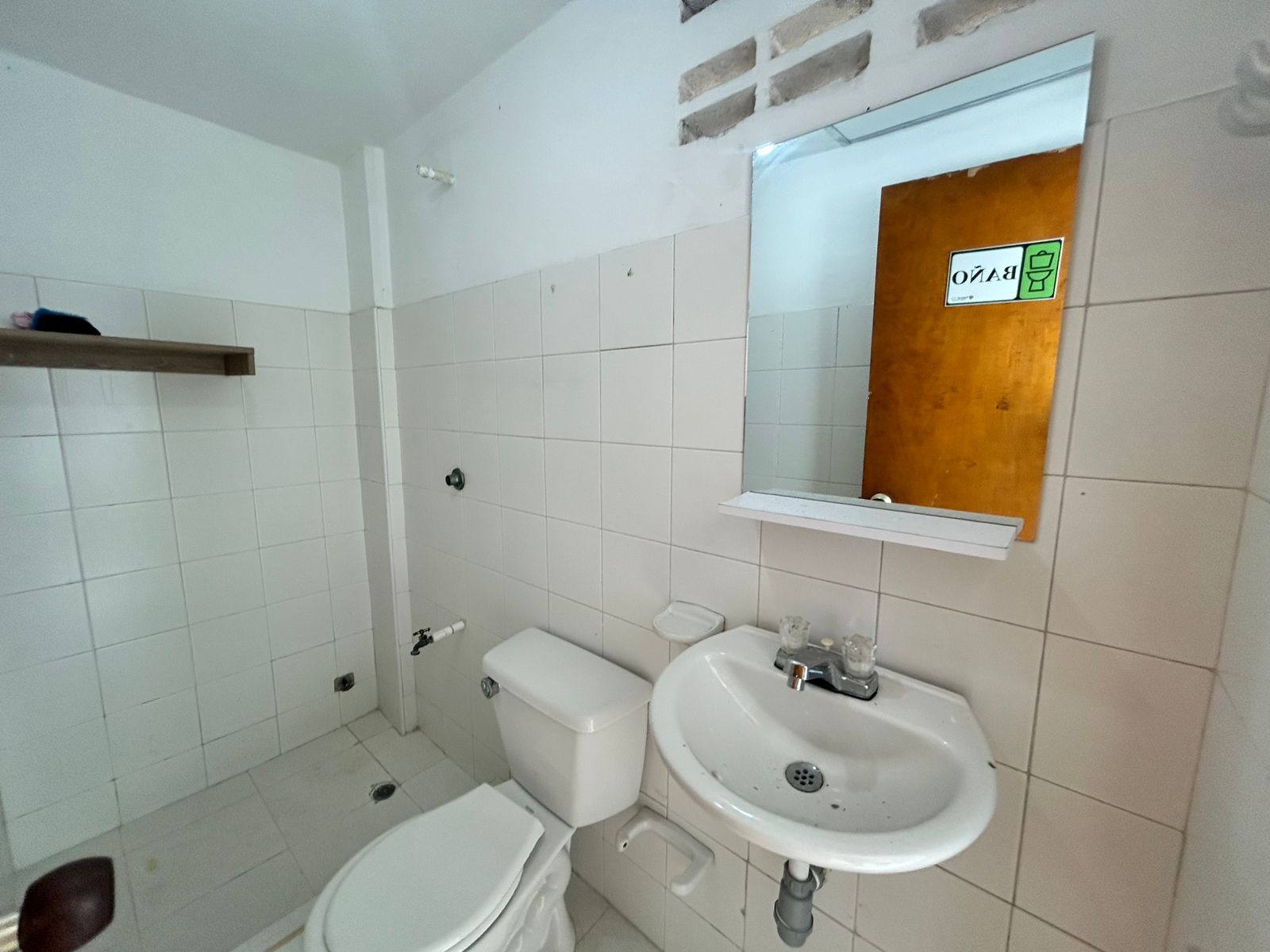 Local en arriendo - El Recreo - Barranquilla