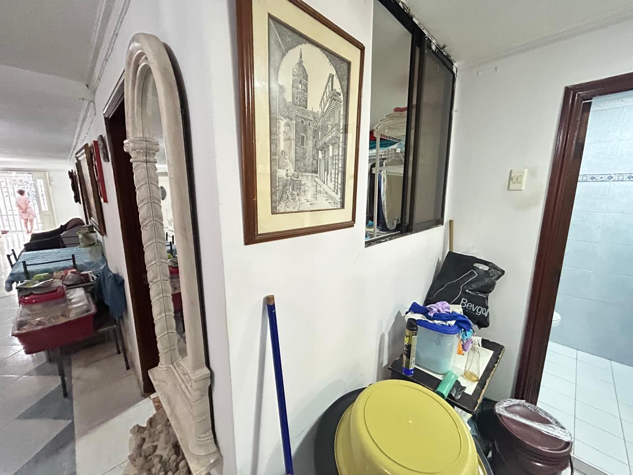 Casa en Venta - El Silencio - Barranquilla