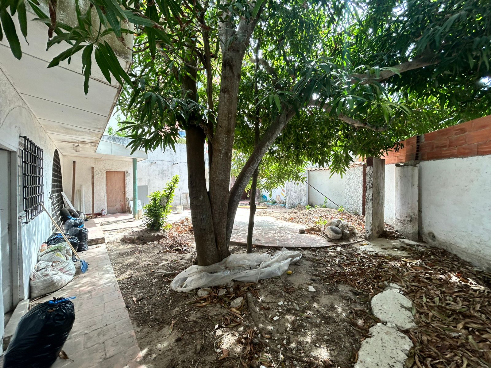Venta de casa - La  Campiña Barranquilla