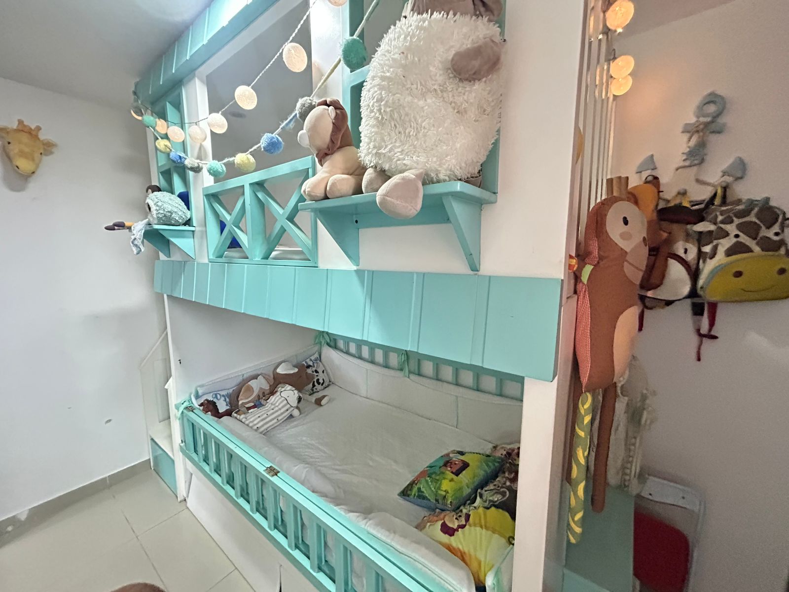 Apartamento en venta - Boston - Barranquilla