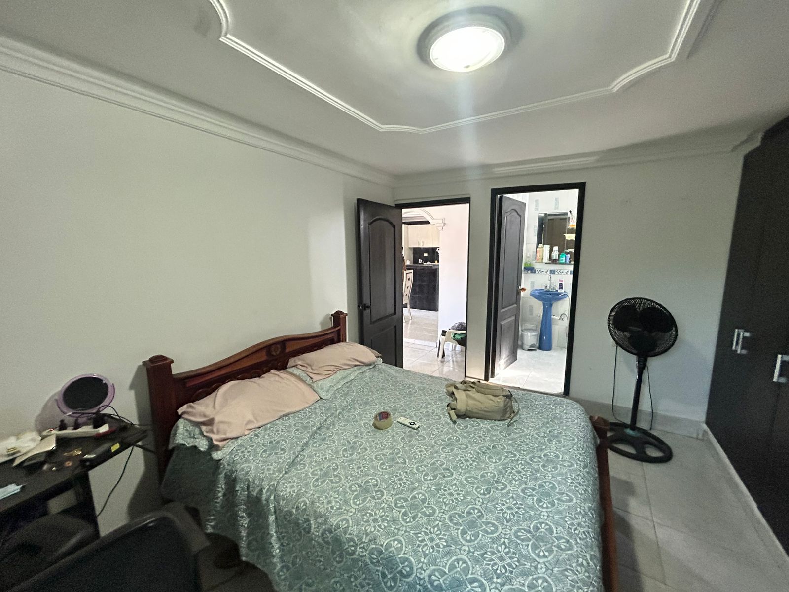 Apartamento en Venta - La Floresta - Barranquilla