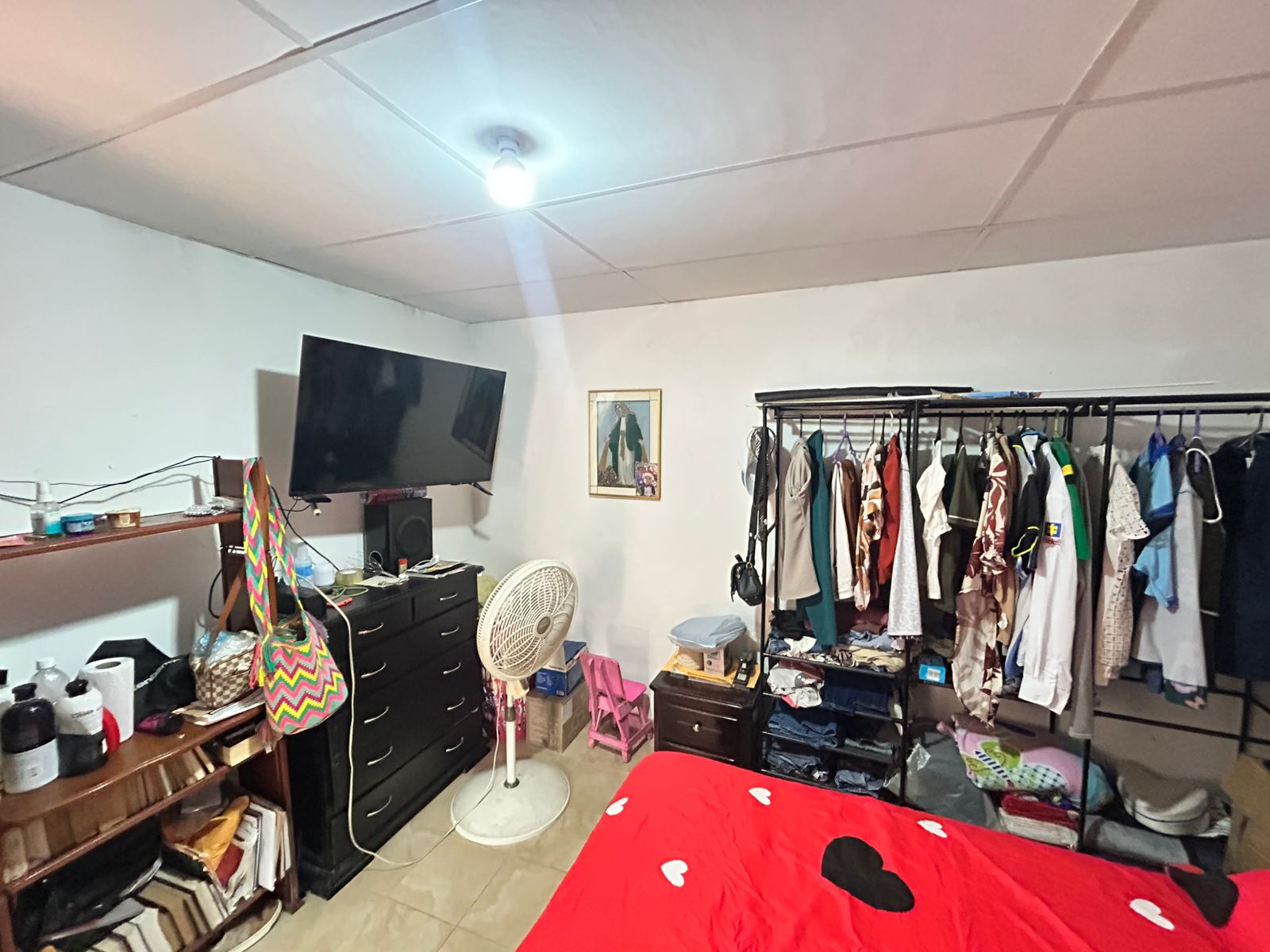 Venta de casa - Cevillar - Barranquilla