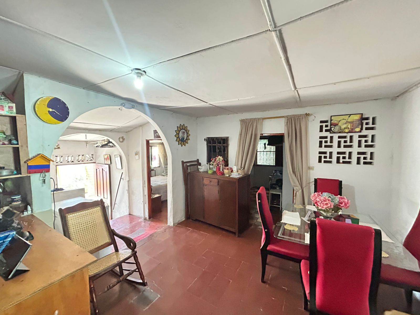 Casa en venta - Chiquinquira - Barranquilla