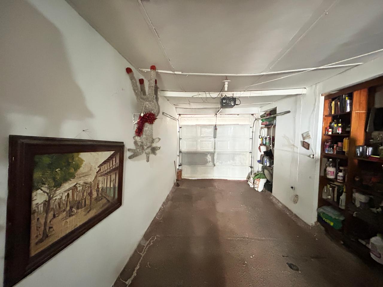 Venta de casa- El tabor Barranquilla
