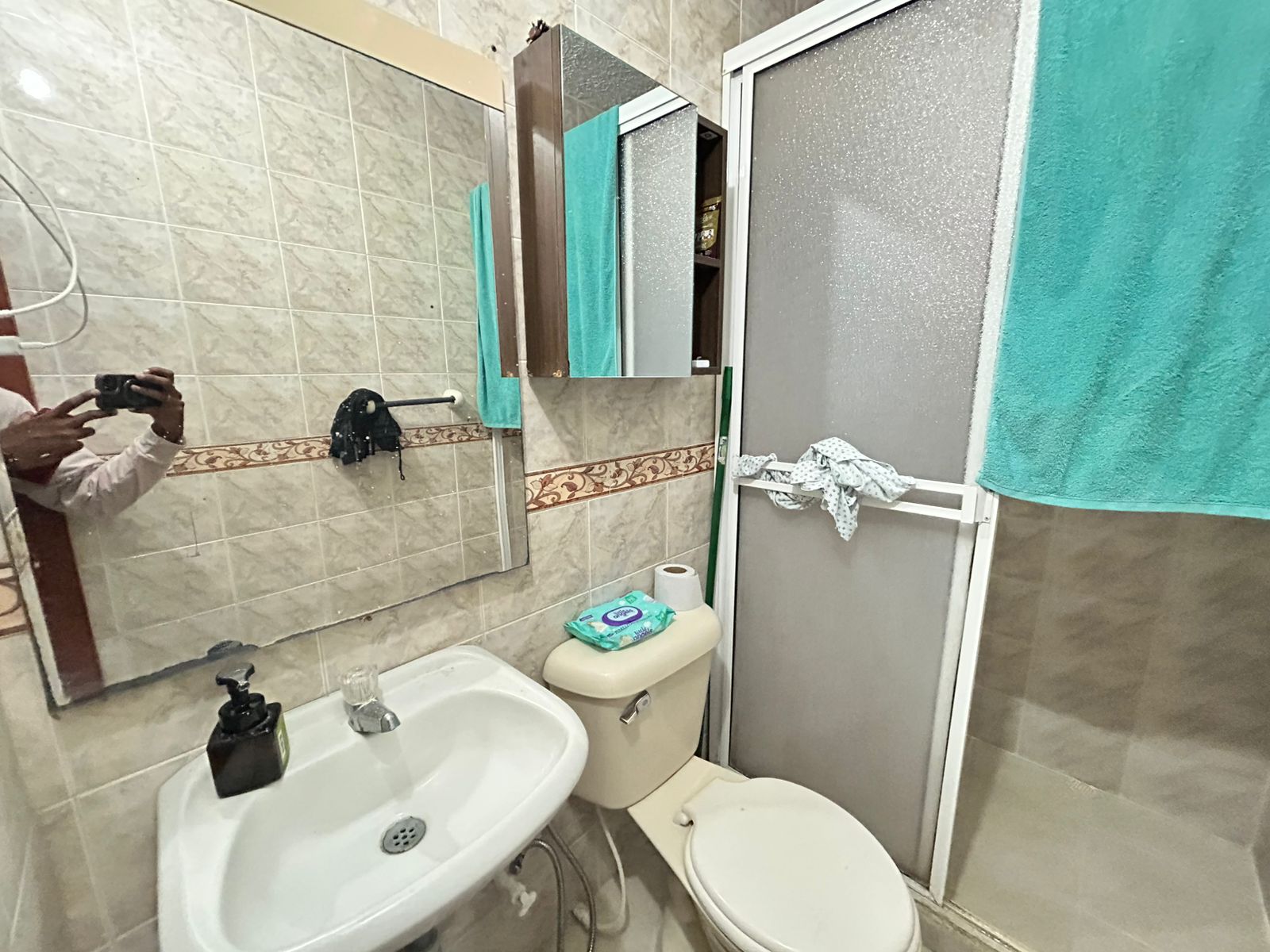 Casa en venta - San Felipe Barranquilla
