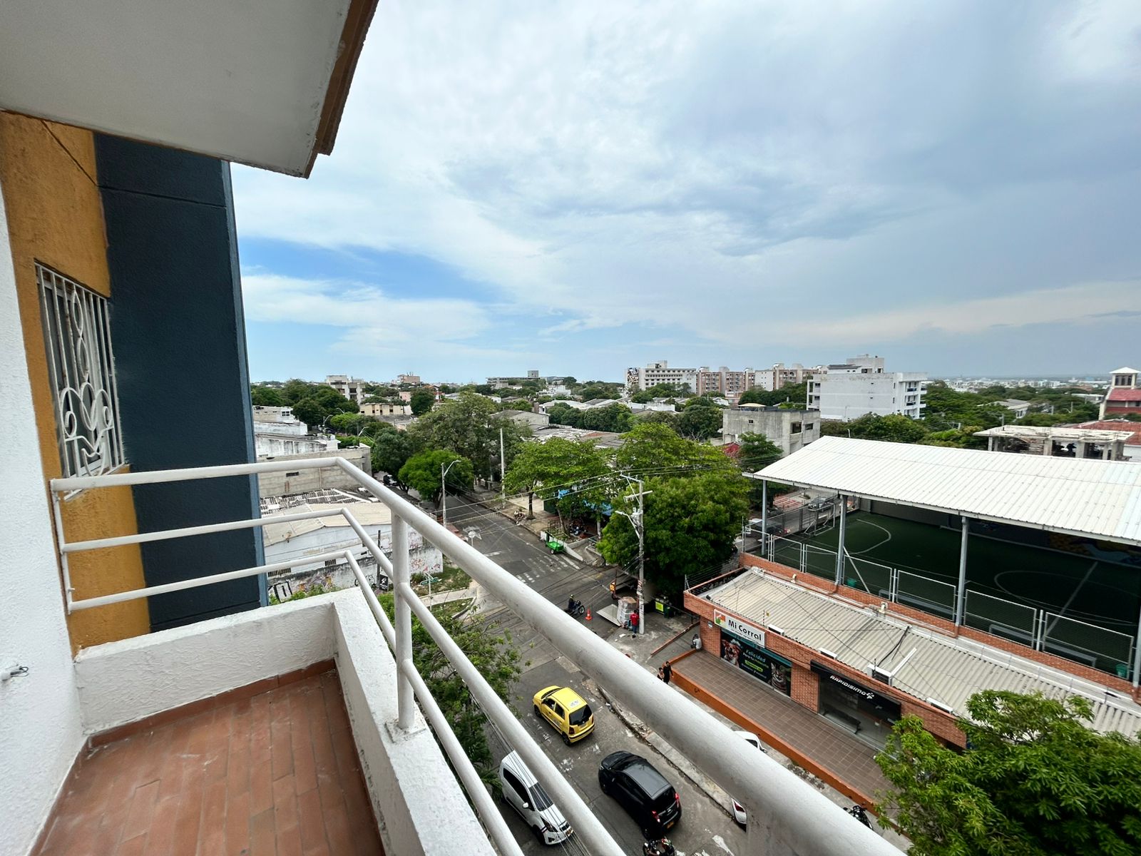 Apartamento  en venta - Los Andes Barranquilla