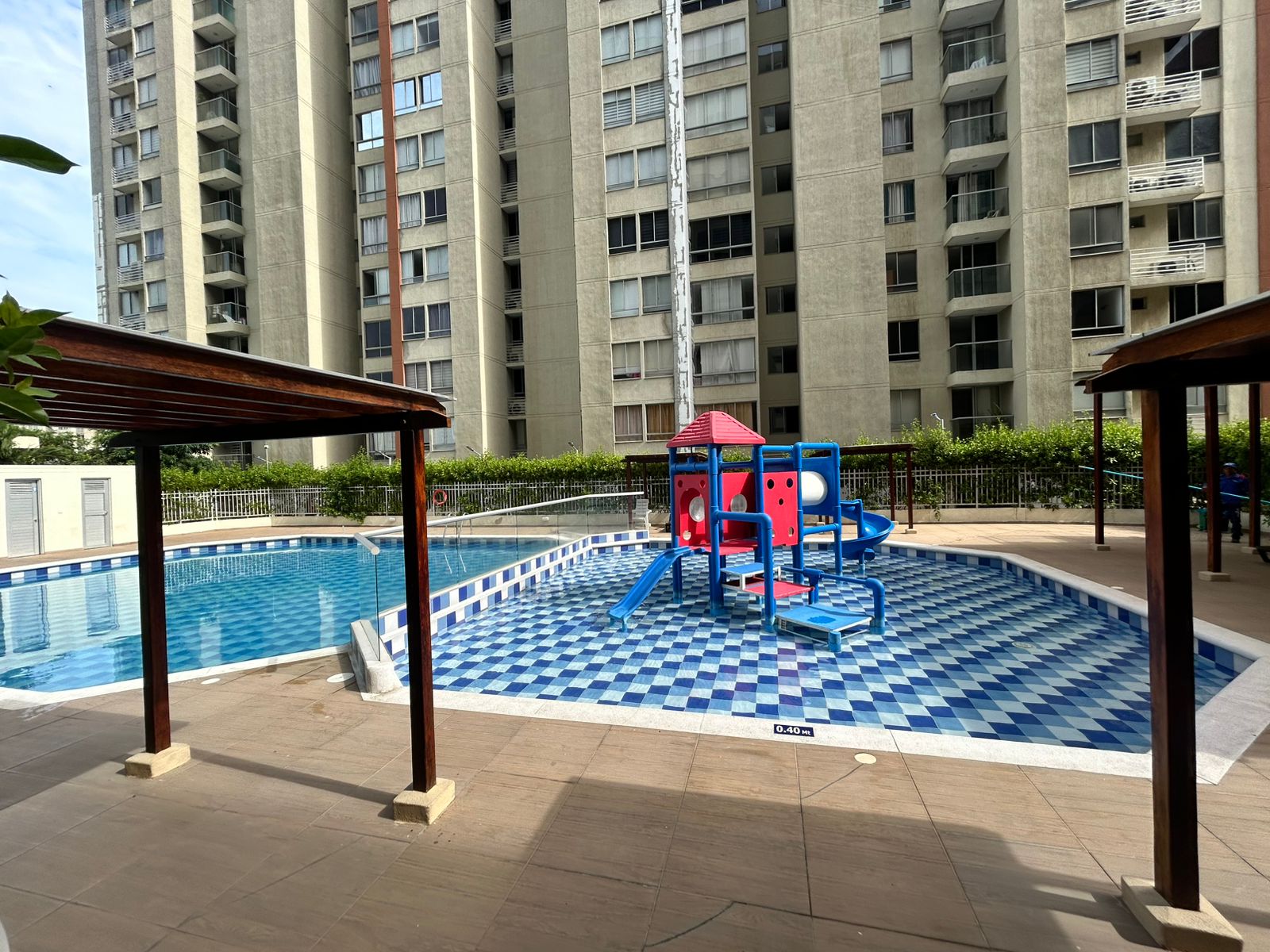 Apartamento en Venta - Alameda - Barranquilla