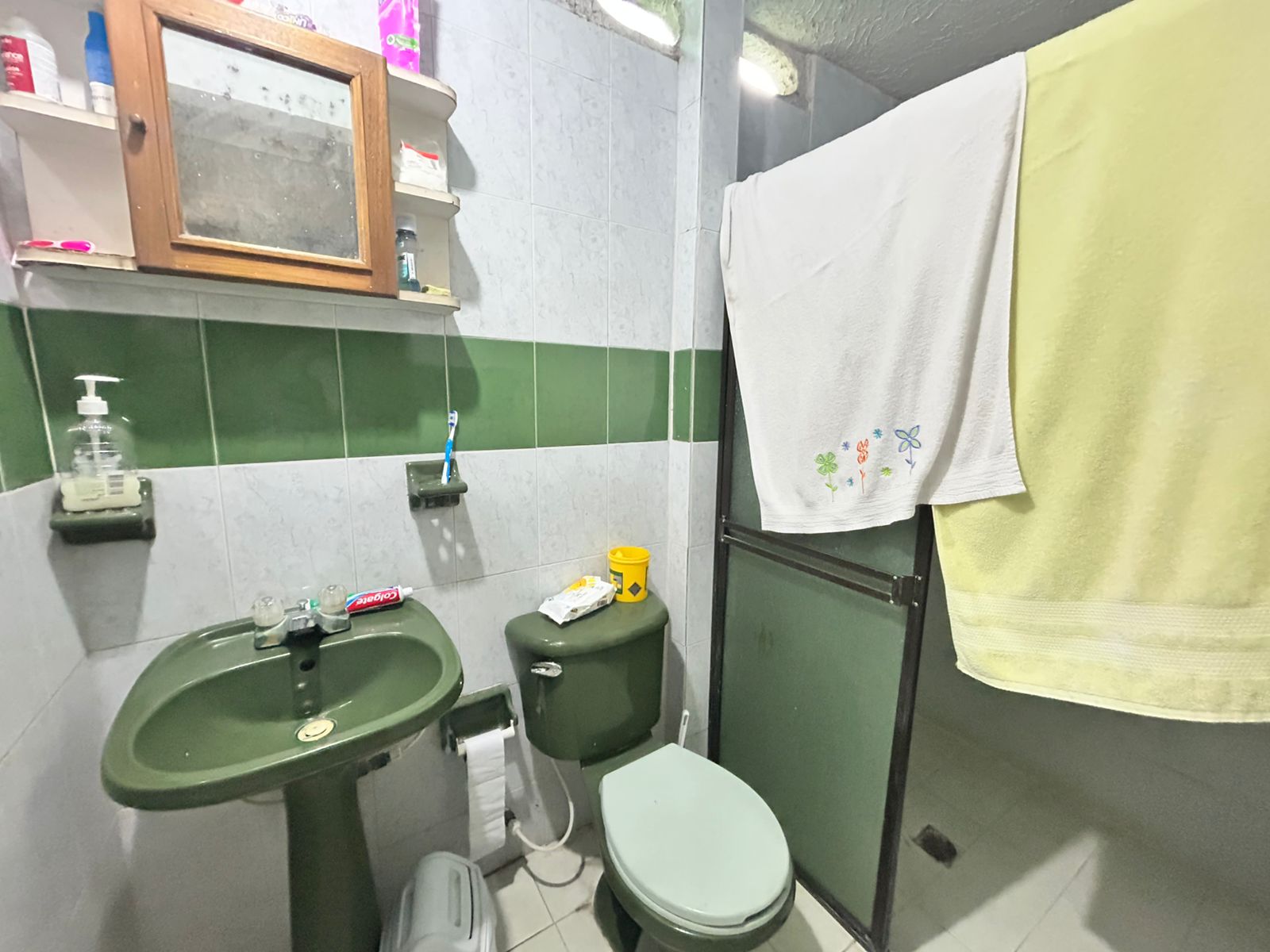 Casa en Venta - San Felipe - Barranquilla